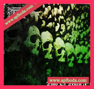 [影视乐采样]Boom Bap Labs Johnny Slash Digs of Death 5 [WAV]（258.60Mb）