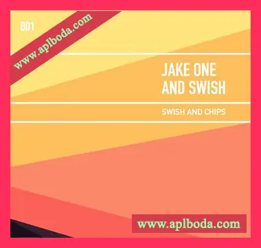 [Trap嘻哈说唱采样]Snare Jordan Swish and Chips by Jake One and Swish [WAV]（161Mb）