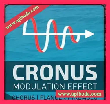 [合唱镶边颤音三重调制效果]Reason RE Turn2on Cronus Modulation FX v1.1.0 [WiN]（13Mb）