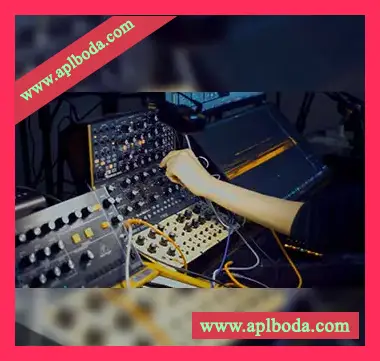 [Bitwig工程模板环境氛围]Polarity Music Tritonage Bitwig Project（737Mb）