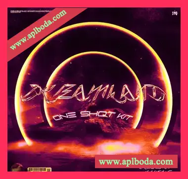 [灵魂嘻哈RnB采样]Xclusive Dreamland (One Shot Kit) [WAV]（269Mb）