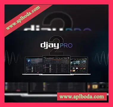 [专业DJ演奏工具+工具包]Algoriddim djay Pro 2 v2.2.2 (Complete FX Pack) [MacOSX]（256Mb）