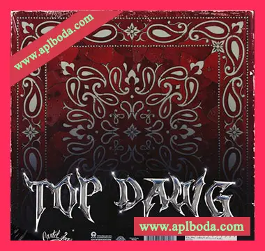 [嘻哈陷阱素材]Cartel Loops Top Dawg [WAV, MiDi]（189Mb）
