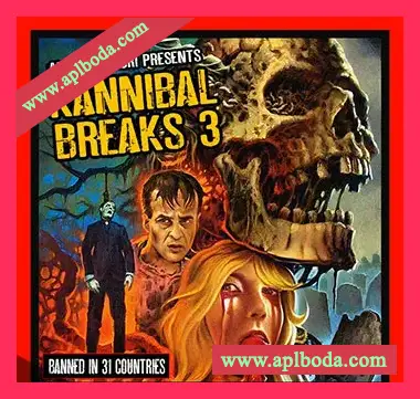 [Breaks采样]Boom Bap Labs Alpha Centori Kannibal Breaks 3 [WAV]（232Mb）