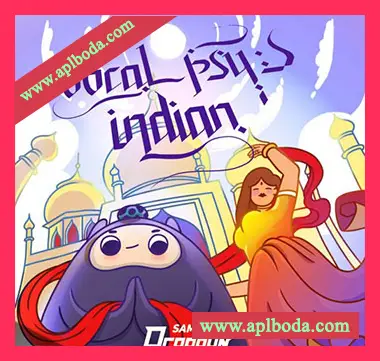 [PsyTrance印度人声迷幻舞曲采样]Dropgun Samples Vocal Psy Indian [WAV]（578Mb）