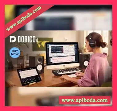 [乐谱工具]Steinberg Dorico Pro 4 v4.3.20 [WiN]（375Mb）