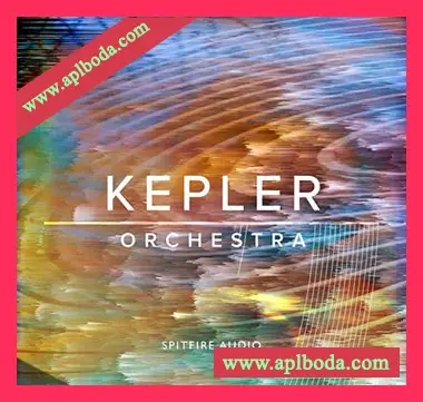 [开普勒管弦乐队音源]Spitfire Audio Kepler Orchestra v1.0.1 PROPER [KONTAKT]（34.8Gb）