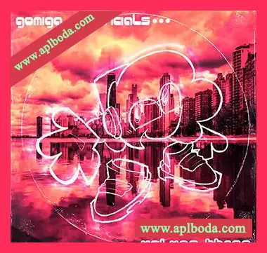 [鼓打贝斯采样]gomigg essentials Vol.3 [WAV]（68Mb）