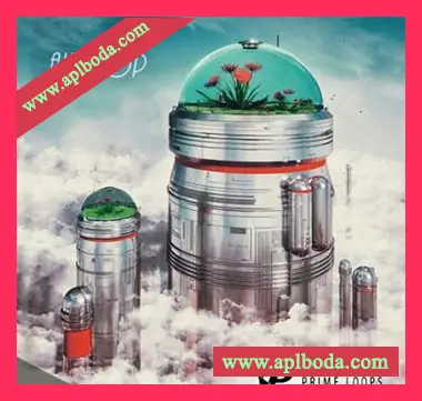 [氛围流行素材]Prime Loops Air Pop [AiFF]（323Mb）