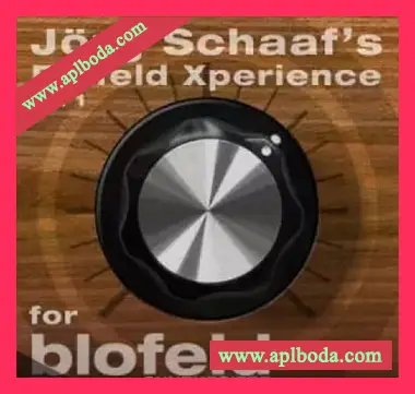 [Waldorf Blofeld预置电子乐]Waldorf Music Jorg Schaaf’s Blofeld Xperience Vol.1（115Mb）