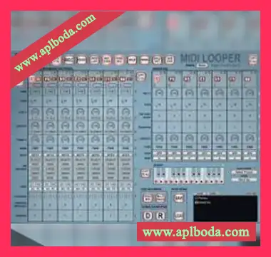 [合成器音色]Homegrown Sounds Multiverse Complete [KONTAKT]（7.6Gb）