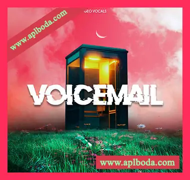[流行人声采样]GeoVocals Voicemail [WAV]（189Mb）