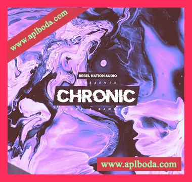 [流行嘻哈采样]Rebel Nation Audio Chronic [WAV]（21Mb）