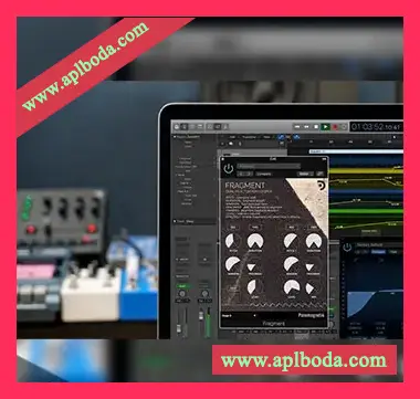 [音高转换短语调制双循环器]Puremagnetik Fragment RETAiL [WiN, MacOSX]（26Mb）