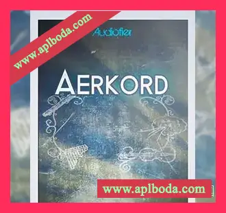 [影视综合管弦氛围配乐音源]Audiofier Aerkord v1.2.1 [KONTAKT]（20.82Gb）