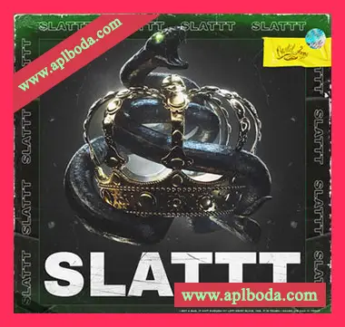 [嘻哈陷阱素材]Cartel Loops Slattt [WAV, MiDi]（293Mb）