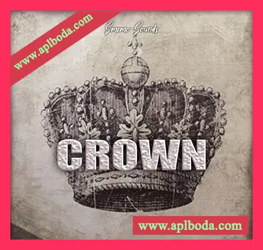 [灵魂嘻哈RnB采样]Smemo Sounds CROWN [WAV]（96Mb）