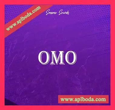 [嘻哈陷阱RnB采样]Smemo Sounds OMO [WAV]（65Mb）