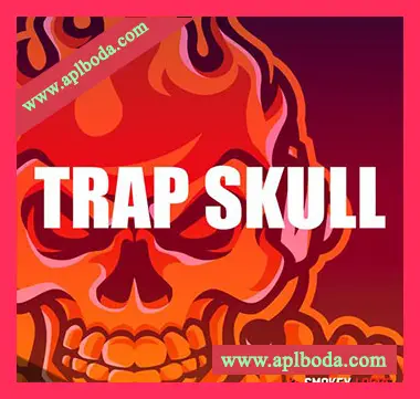 [Trap陷阱采样]Smokey Loops Trap Skull [WAV]（77Mb）