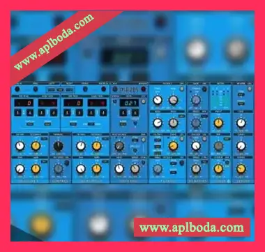 [延迟插件]PSPaudioware PSP 285 v1.0.1 [WiN]（31Mb）