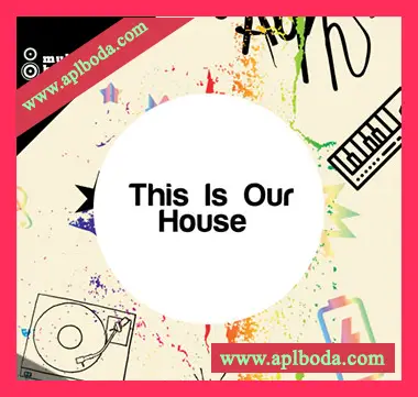 [House浩室采样]Multiton Bits This Is Our House [WAV]（186Mb）