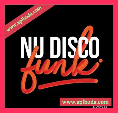 [迪斯科浩室素材]Get Down Samples Get Down Samples Nu Disco Funk [WAV, MiDi]（124Mb）