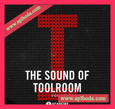 [科技浩室采样]Toolroom The Sound Of Toolroom Vol.2 [WAV]（380Mb）