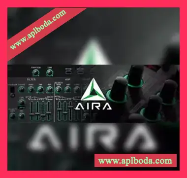 Roland Cloud AIRA Series 2025.04.18 [MacOSX]（70Mb）