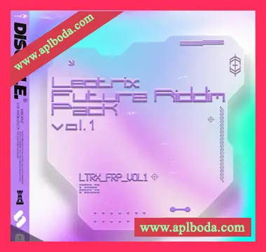 [Dubstep回响重拍采样]Disciple Samples Leotrix Future Riddim Vol.1 [WAV]（422Mb）
