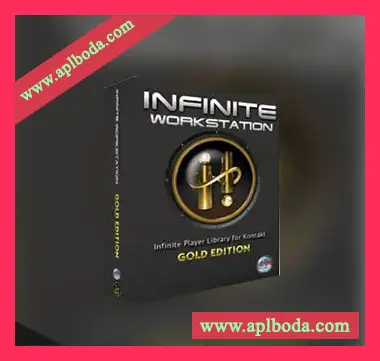 [影视电子管弦综合乐器音源]Sonic Reality Infinite Workstation Gold For Infinite Player [KONTAKT]（14.41Gb）