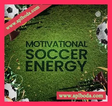 [足球主题摇滚采样]Smokey Loops Motivational Soccer Energy [WAV]（333Mb）