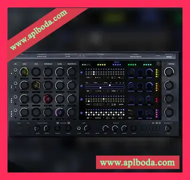 [延迟效果器插件]Stw-Audio REFLEX PRO X v1.0.2 [WiN, MacOSX](41Mb)