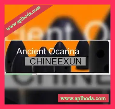 [埙音源]Kong Audio Xun [KONTAKT]（1.38Gb）