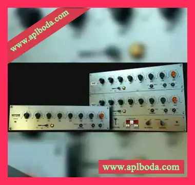 [经典EQ均衡器插件]NoiseAsh Audio Motone Pro Bundle v1.0.0 [WiN]（60Mb）