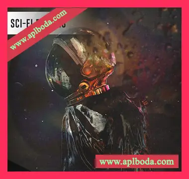 [影视科幻音效FX采样]SFXtools Sci-Fi Braams [WAV]（114Mb）