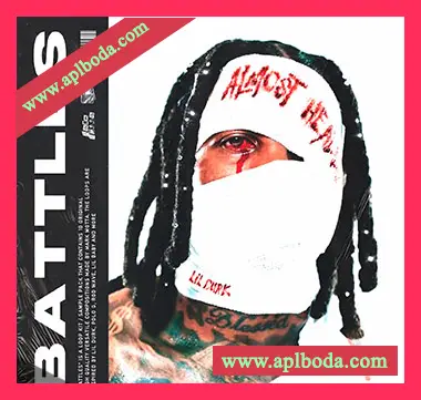 [嘻哈陷阱采样]Mark Motta Battles Loop Kit and Sample Pack [WAV]（236Mb）