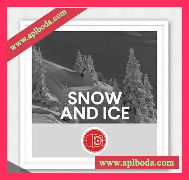 [冰雪FX音效采样]Big Room Sound Snow And Ice [WAV]（146Mb）