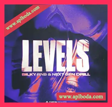 [Trap陷阱采样]Capsun ProAudio Levels Silky RnB and Next Gen Drill [WAV]（647Mb）