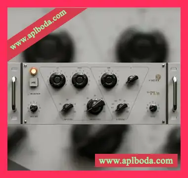 [Pultec风格均衡器前置放大器插件]Acustica Audio Coffee The Pun 2023 [MacOSX]（203Mb）
