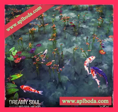 [灵魂乐采样]Pelham And Junior Dreamy Soul [WAV]（320Mb）