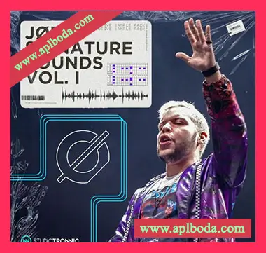 [拉丁浩室素材Sylenth1预置Massive预置Serum预置Spire预置Ableton模板]Studio Tronnic JØRD Signature Sounds Vol.1（6.66Gb）