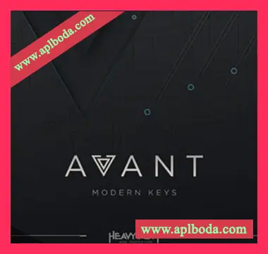 [华丽经典电钢琴音源]Heavyocity Avant [KONTAKT]（4.39Gb）