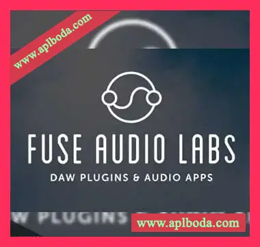 [Fuse Audio Labs插件包]Fuse Audio Labs Complete Bundle v.1.3.0 [MacOSX]（141Mb）