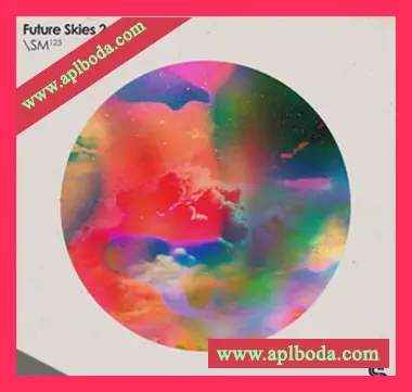 [氛围弛放乐素材]Sample Magic Future Skies 2 [WAV, MiDi, REX, AiFF]（2.36Gb）