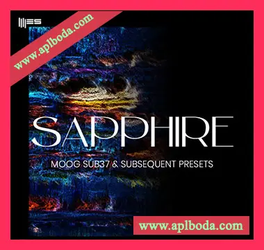 [科技浩室采样]Engineering Samples Sapphire (Audio Edition) [WAV]（389Mb）