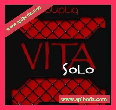 [民族节奏打击音源]Ecliptiq Audio Vita Solo [KONTAKT]（137Mb）