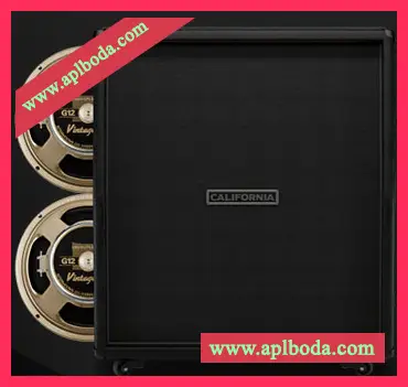 [Impulse Response库]Audio Assault Seacow Cabs CALIFORNIA OVERSIZED CABS ANTHOLOGY（80Mb）