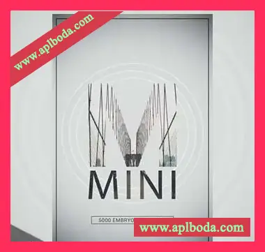 [环境物体声响音源]8Dio Mini [KONTAKT]（398Mb）