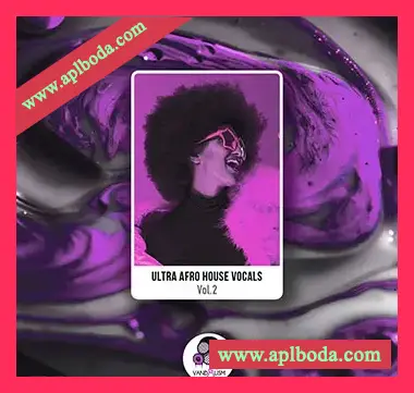 [非洲节奏人声采样]Vandalism Ultra Afro House Vocals 2 [WAV]（241.70Mb）