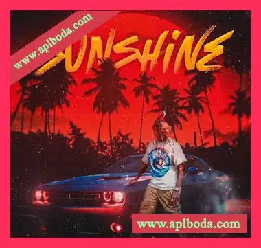 [嘻哈陷阱RnB采样]Double Bang Music Sunshine [WAV]（38Mb）